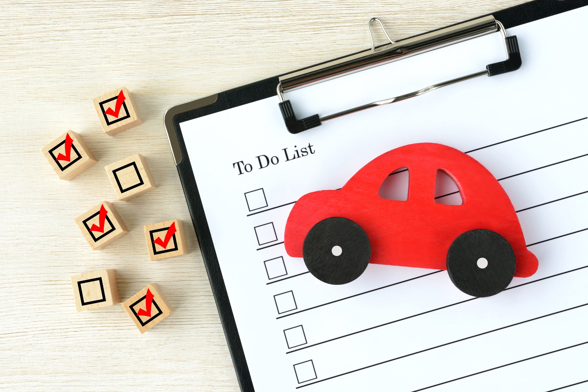 How Do You Choose a Trustworthy Independent Used Car Dealer? 8 Things to Check First