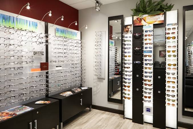 Eye Care Services at Boerne Vision Center