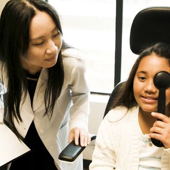 Eye Care Services at Boerne Vision Center